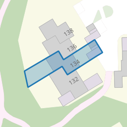 Perceel DWH00-C-3140