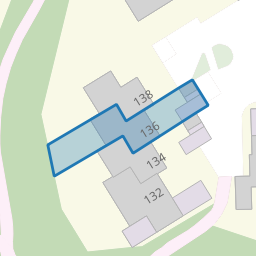 Perceel DWH00-C-3141