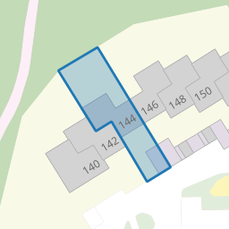 Perceel DWH00-C-3145