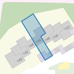 Perceel DWH00-C-3146