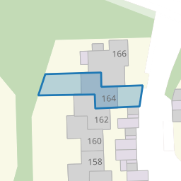 Perceel DWH00-C-3158