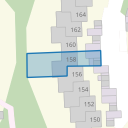 Perceel DWH00-C-3161