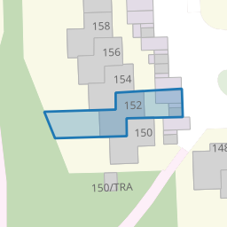 Perceel DWH00-C-3164