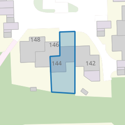 Perceel DWH00-C-3169