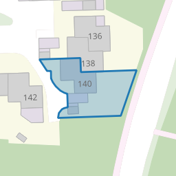 Perceel DWH00-C-3171