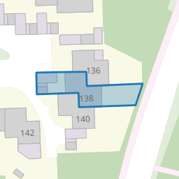 Perceel DWH00-C-3172