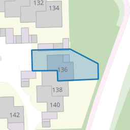 Perceel DWH00-C-3173