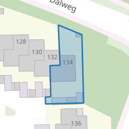 Perceel DWH00-C-3174