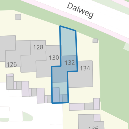 Perceel DWH00-C-3175