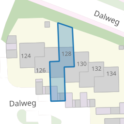 Perceel DWH00-C-3177