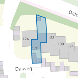 Perceel DWH00-C-3178