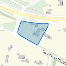 Perceel DWH00-C-3181