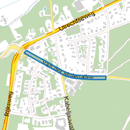 Perceel DWH00-C-3197