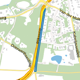 Perceel DWH00-C-3198