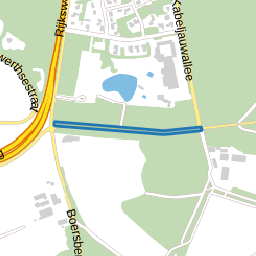 Perceel DWH00-C-3199