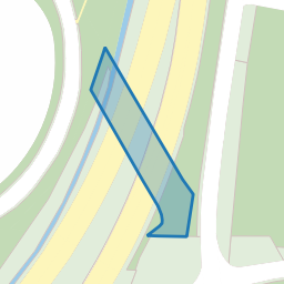 Perceel DWH00-C-3203