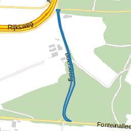 Perceel DWH00-C-3206