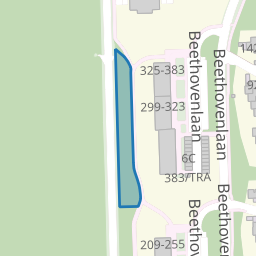 Perceel DWH00-C-3215