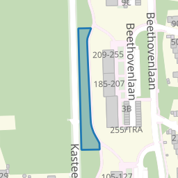 Perceel DWH00-C-3216