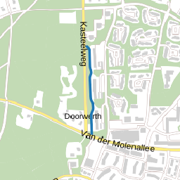 Perceel DWH00-C-3218