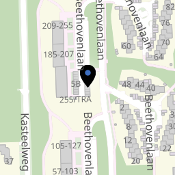 Appartement DWH00 C 3222 13