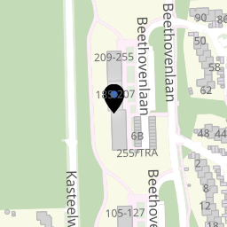 Appartement DWH00 C 3222 23