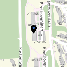 Appartement DWH00 C 3222 24