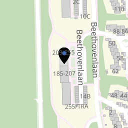 Appartement DWH00 C 3222 32