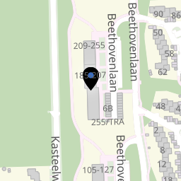 Appartement DWH00 C 3222 33