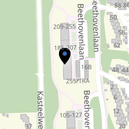 Appartement DWH00 C 3222 34