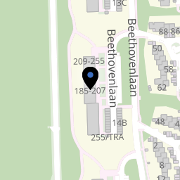 Appartement DWH00 C 3222 37