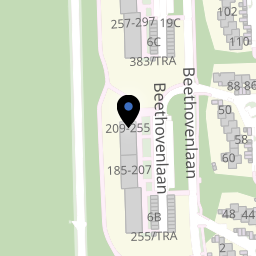 Appartement DWH00 C 3222 39