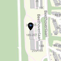 Appartement DWH00 C 3222 42