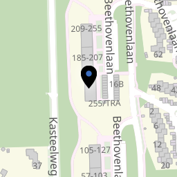 Appartement DWH00 C 3222 46