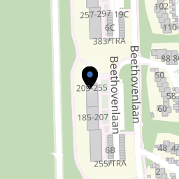 Appartement DWH00 C 3222 49