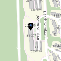 Appartement DWH00 C 3222 52