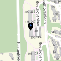 Appartement DWH00 C 3222 55