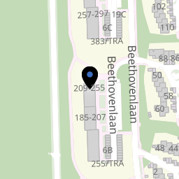 Appartement DWH00 C 3222 59