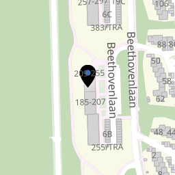 Appartement DWH00 C 3222 62