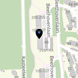 Appartement DWH00 C 3222 64