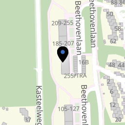 Appartement DWH00 C 3222 65