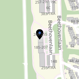 Appartement DWH00 C 3222 71