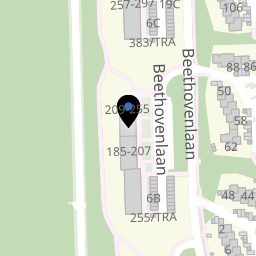 Appartement DWH00 C 3222 72