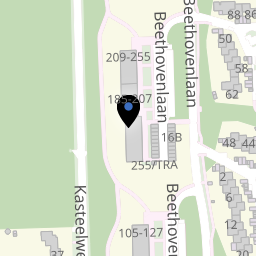 Appartement DWH00 C 3222 74