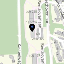 Appartement DWH00 C 3222 75