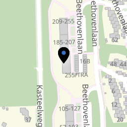 Appartement DWH00 C 3222 76