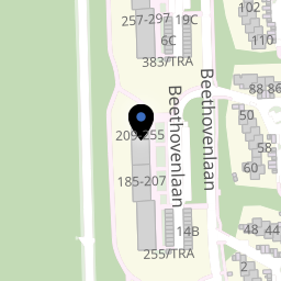 Appartement DWH00 C 3222 79
