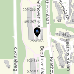 Appartement DWH00 C 3222 8