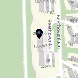 Appartement DWH00 C 3222 82