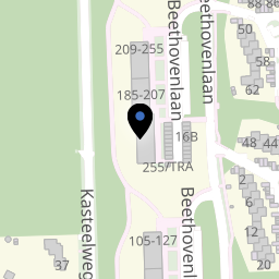 Appartement DWH00 C 3222 85